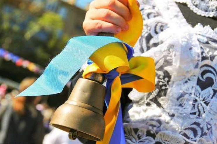Стало відомо, як пройде День знань в закладах освіти Кілійщини